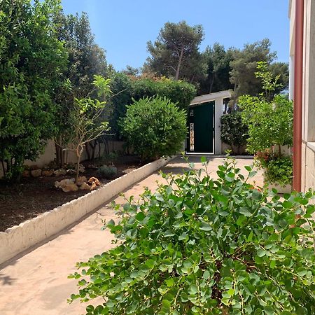 Villa Lucia Maruggio Exteriér fotografie